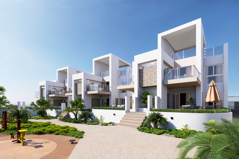 Lejlighed i Ciudad Quesada, Alicante, Ciudad Quesada - € 364.000 | Ref: Que-Area-Ap-baj - foto 3